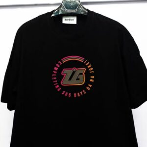 Men- T-shirt Short sleeves