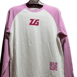 Unisex Long Sleeve T-Shirt