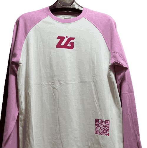 Unisex Long Sleeve T-Shirt