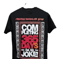 Short Sleeve T-Shirt