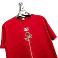 Men- T-shirt Short sleeves