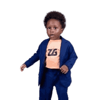 Children- Unisex short sleeve T-shirt