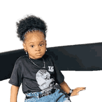 Children- Unisex short sleeve T-shirt