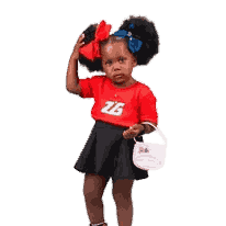 Children- Unisex short sleeve T-shirt