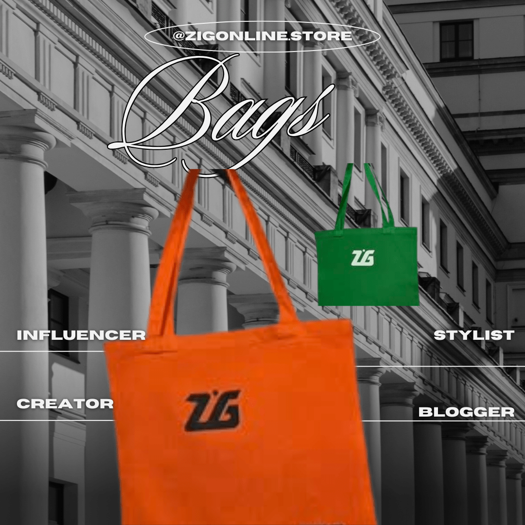 Black and Green Modern T-Shirt Fashion Instagram Post 55-min